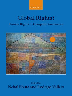 cover image of Global Rights?